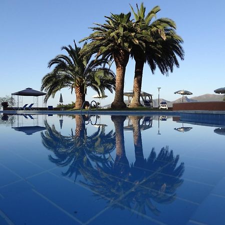 Resort Le Picchiaie Portoferraio Exterior photo
