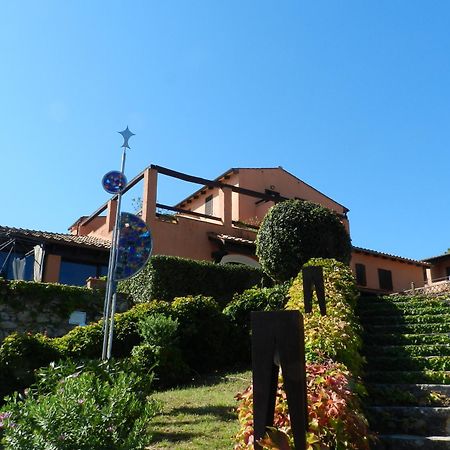 Resort Le Picchiaie Portoferraio Exterior photo
